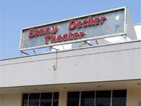 Benny Decker Theater